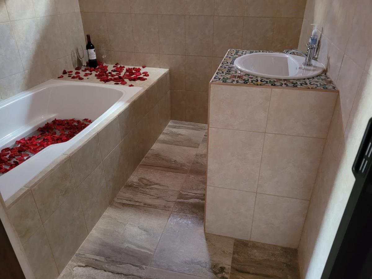 Casa Miranda Hotell Antigua Eksteriør bilde