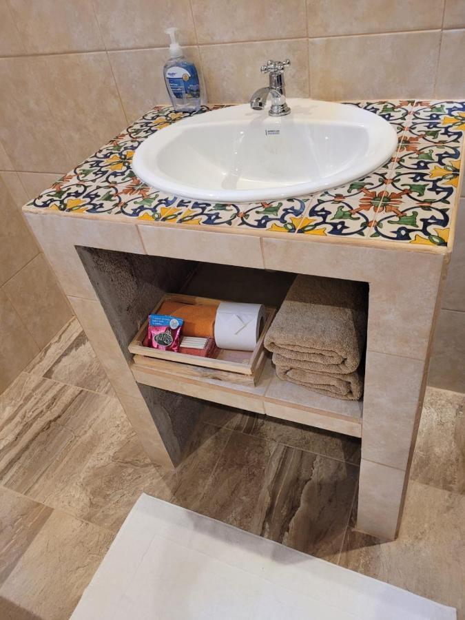 Casa Miranda Hotell Antigua Eksteriør bilde