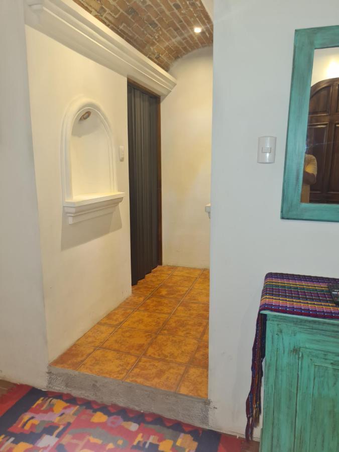 Casa Miranda Hotell Antigua Eksteriør bilde
