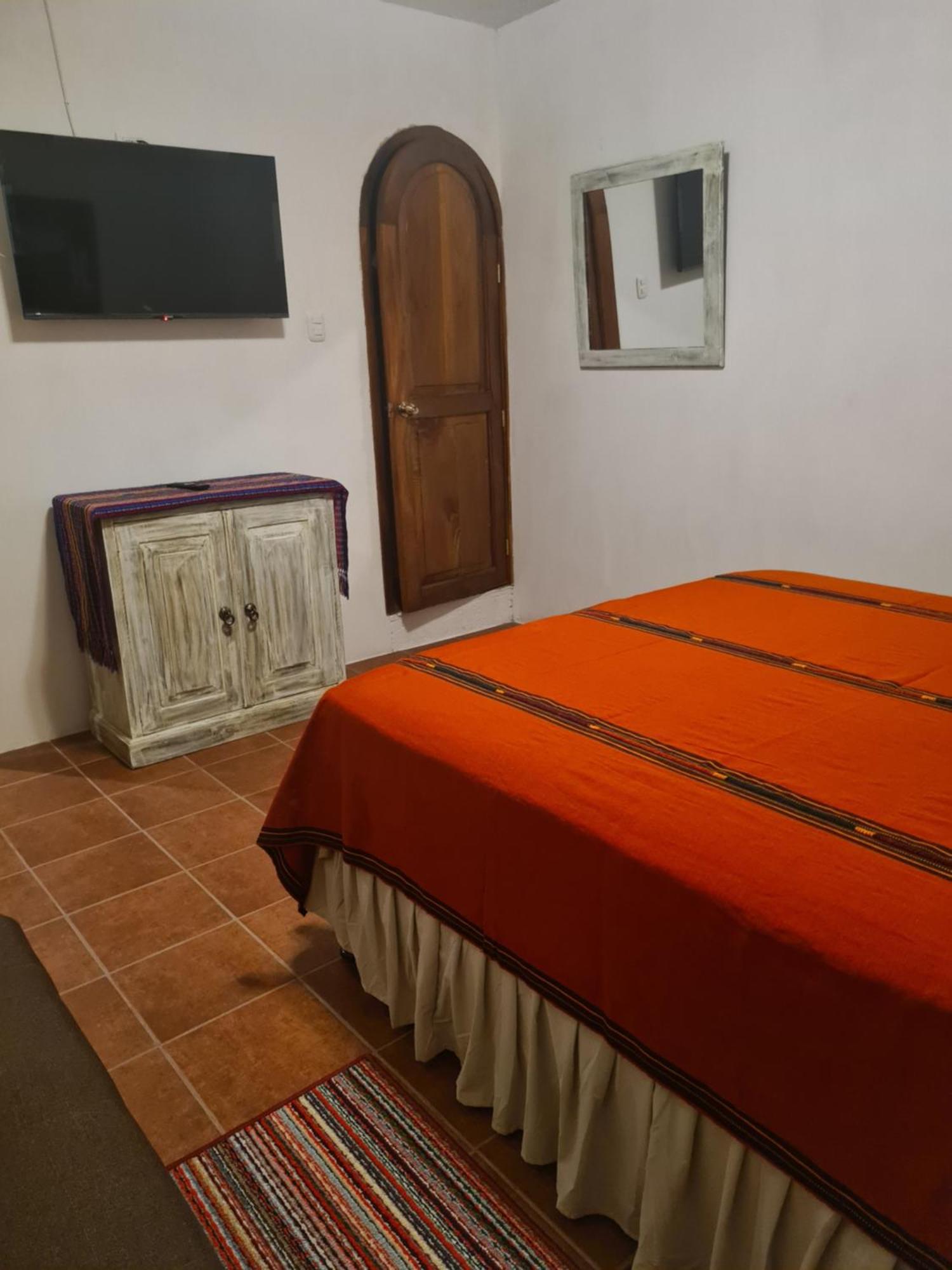 Casa Miranda Hotell Antigua Eksteriør bilde